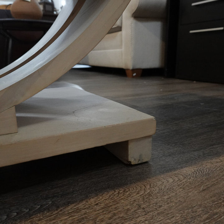 Rare Antique 1920s Gilbert Rohde for Brown Saltman Cocktail Table