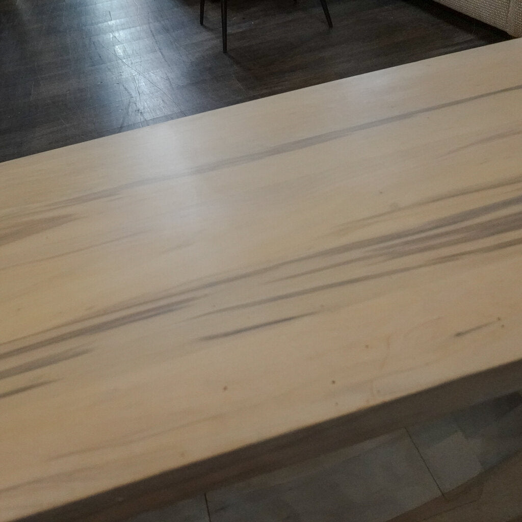 Rare Antique 1920s Gilbert Rohde for Brown Saltman Cocktail Table