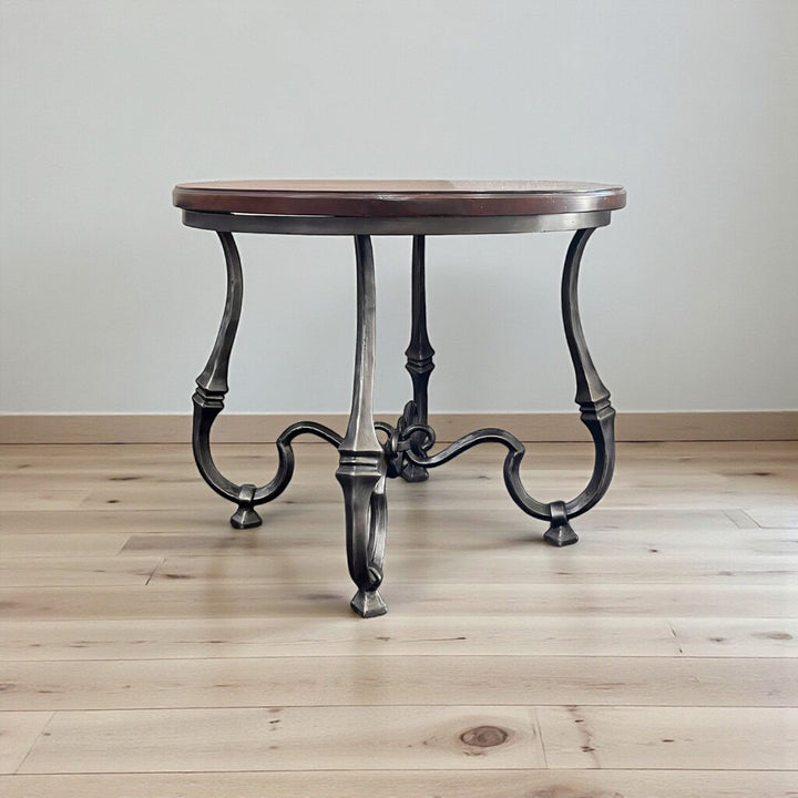 Round Side Table