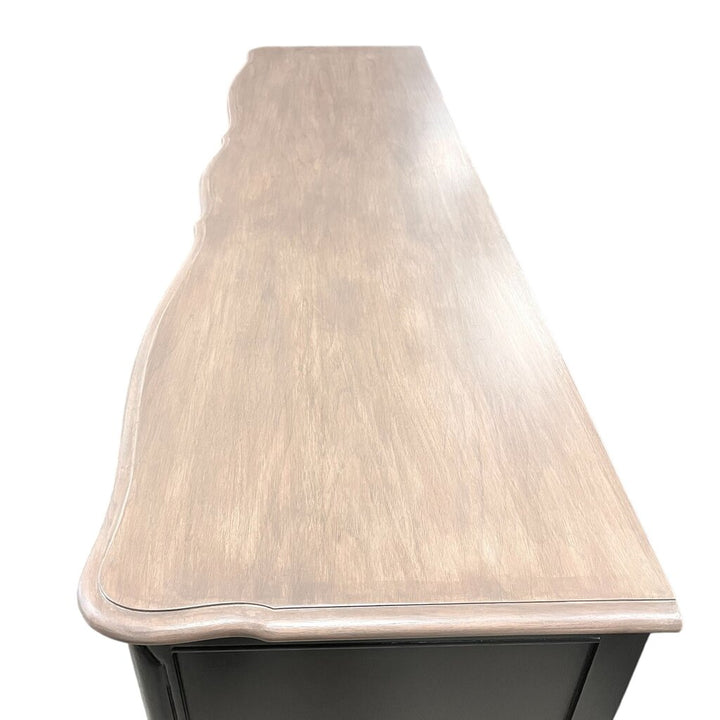 Orig Price $1500 - 9 Drawer Dresser