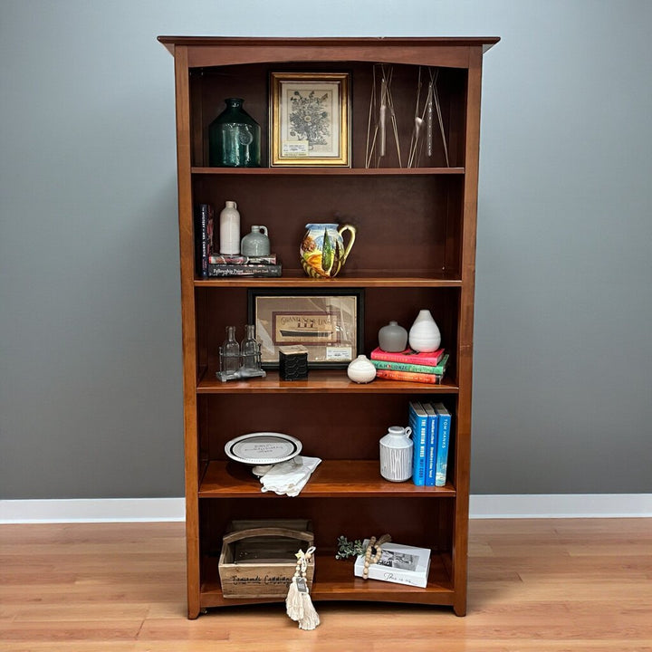Orig Price $400 - Bookcase
