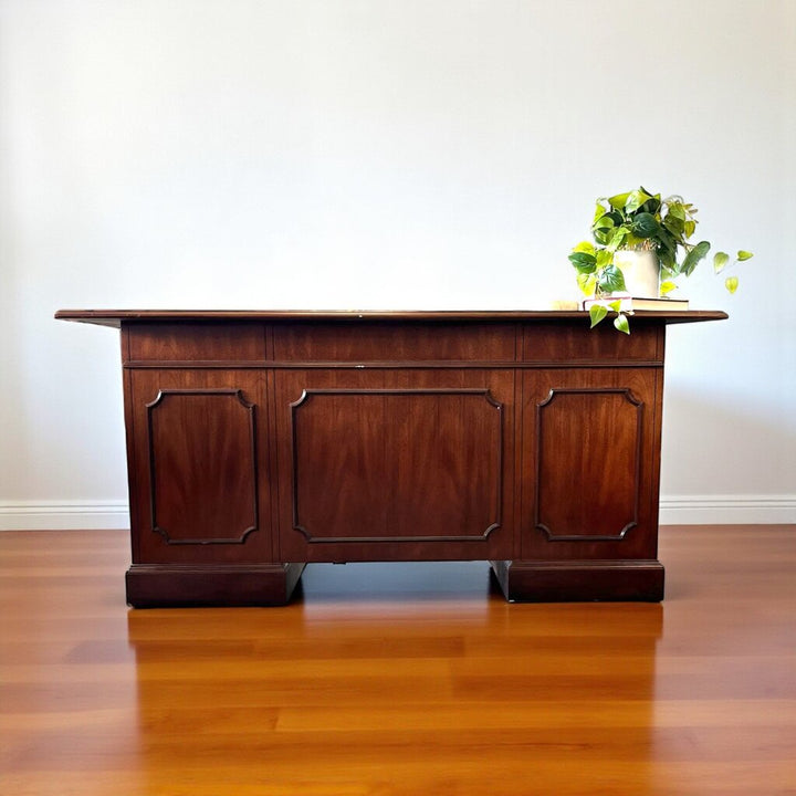 Executive Desk