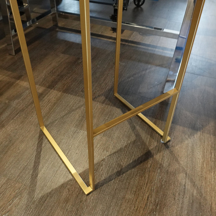 Modern Counter Stool