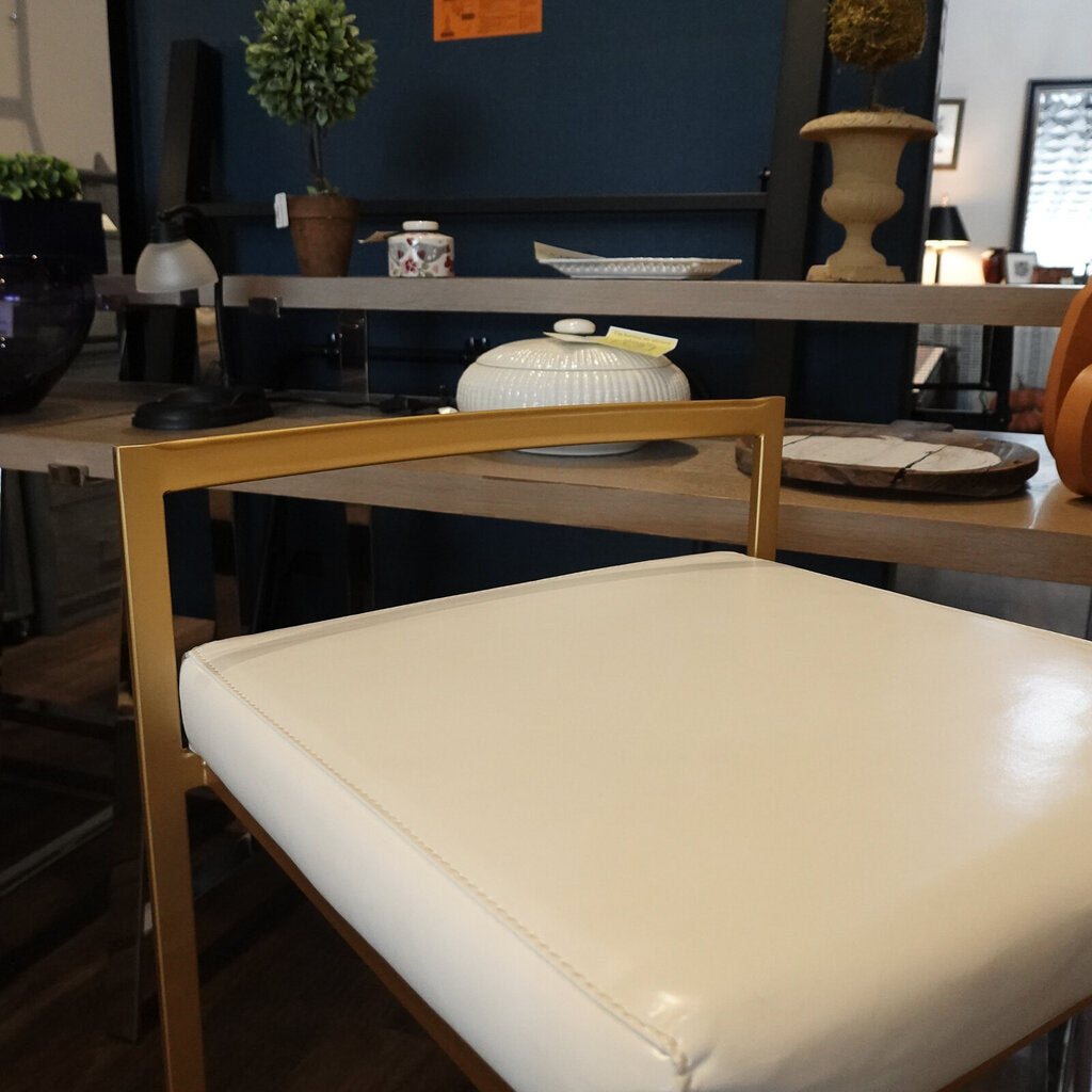 Modern Counter Stool