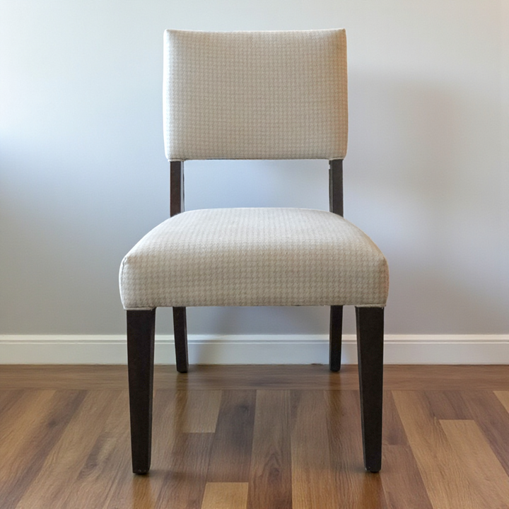 Orig Price $349 - Custom Dining Chair