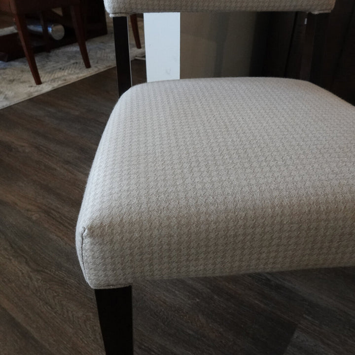 Orig Price $349 - Custom Dining Chair