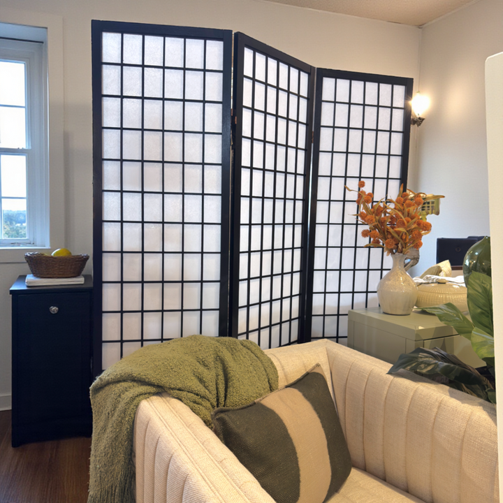 Orig. Price $89 - Room Divider