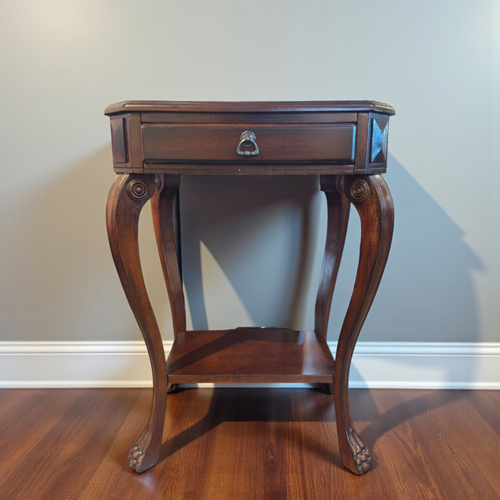 Channing Console Table
