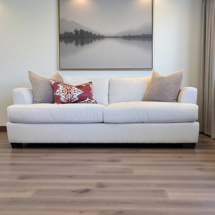 (BRAND NEW) 2 Cushion Sofa