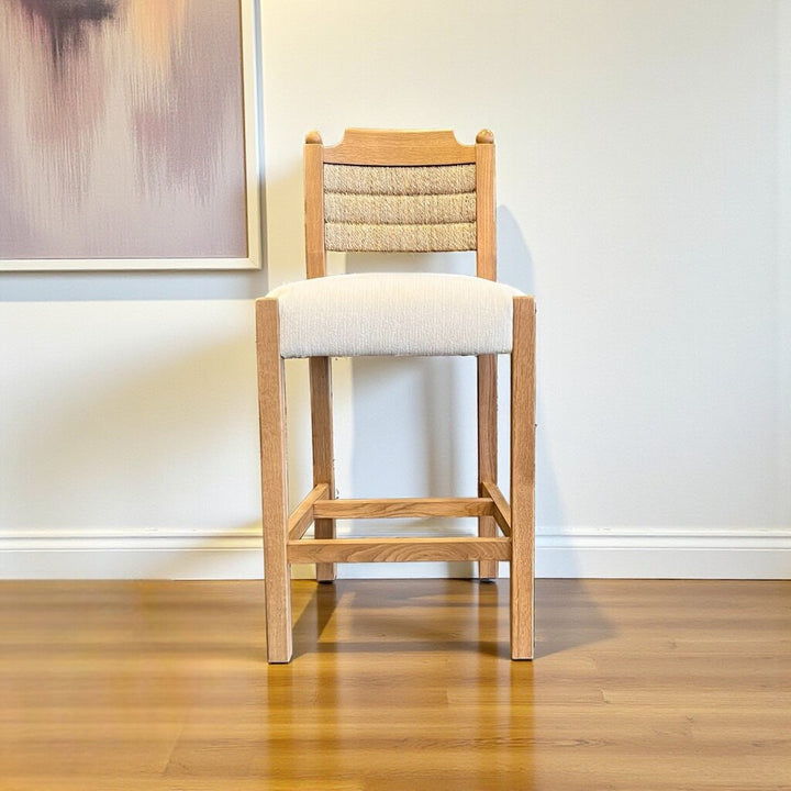 Orig Price $1298 - Alberta Counter Stool