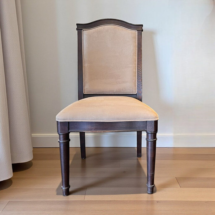 Orig Price $477 - Dining Chair