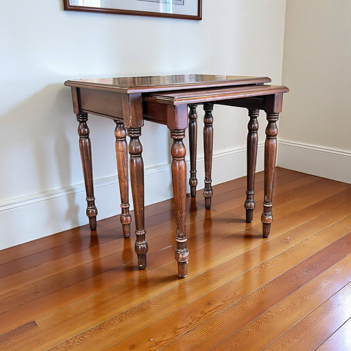 Nesting Tables