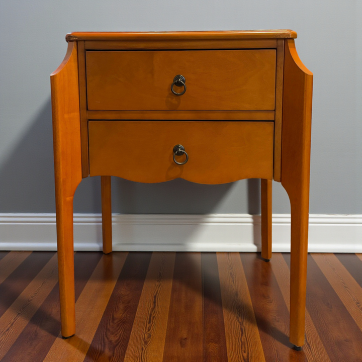 Wilshire Side Table