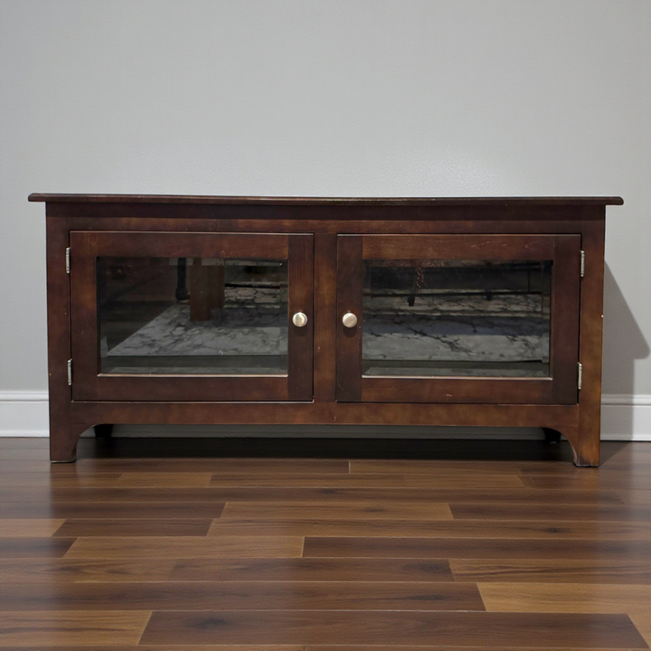 Orig Price $1500 - Media Cabinet