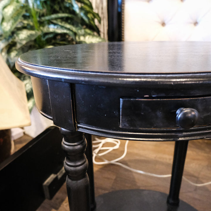 Accent Table