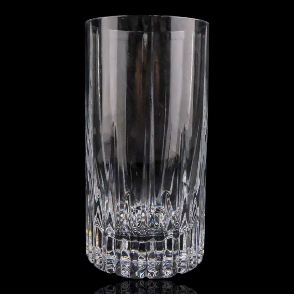 Set of 4 Tumber Glasses