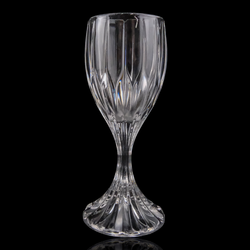 Set of 5 Cordial Glasses - Park Lane