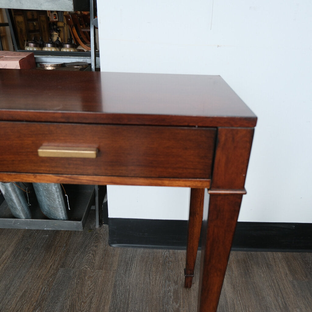 Orig. Price $1300 - Kai Console Table