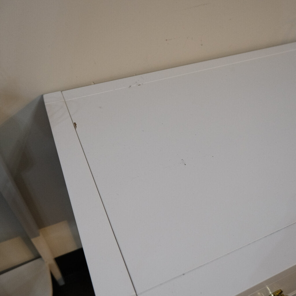 Lark 1 Drawer Nightstand