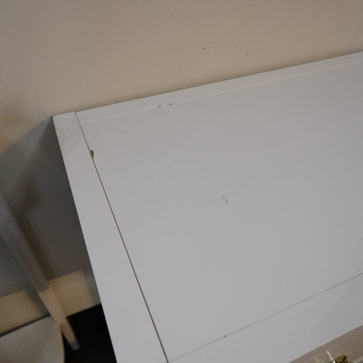 Lark 1 Drawer Nightstand