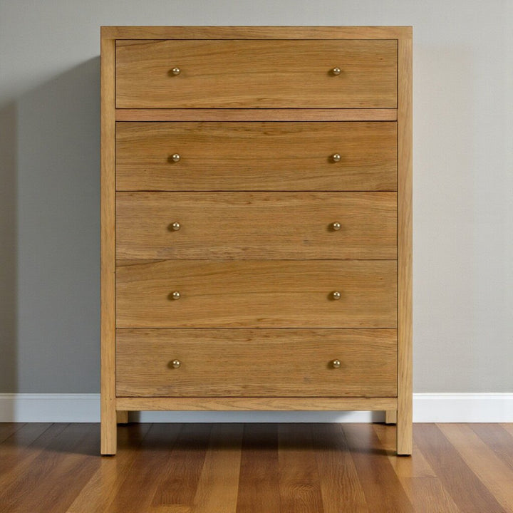 Nora Tall Dresser