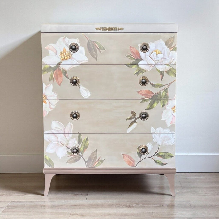 Magnolia Dresser