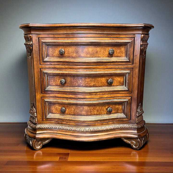 Talavera Night Stand