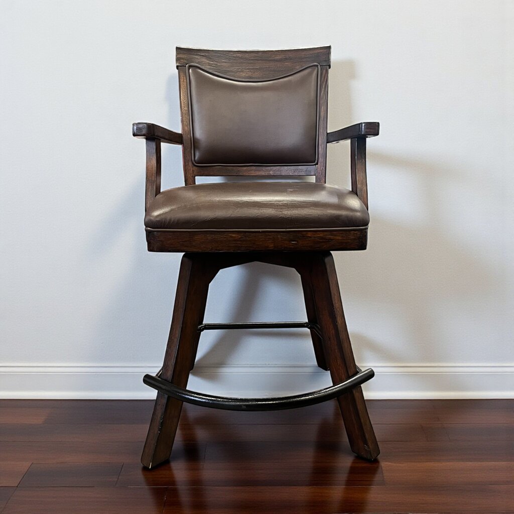 Orig Price $250 - Bar Stool