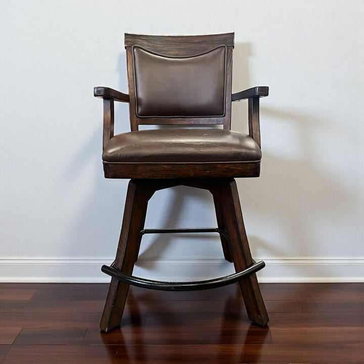 Orig Price $250 - Bar Stool