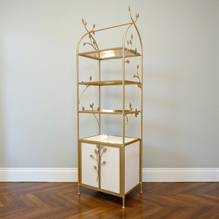 Orig Price $900 - Davi Bookcase