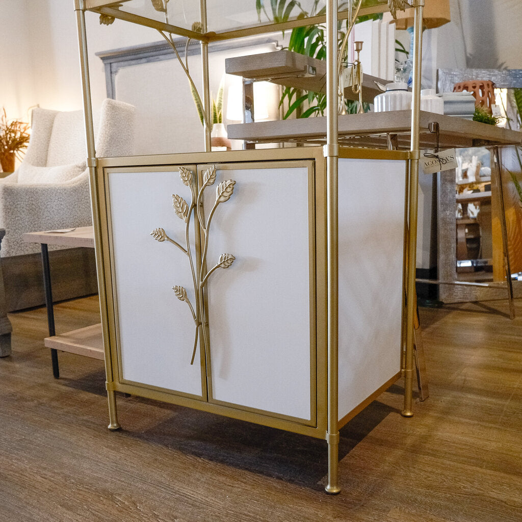 Orig Price $900 - Davi Bookcase