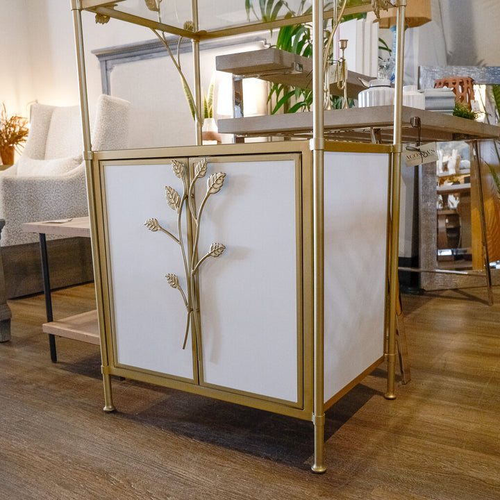 Orig Price $900 - Davi Bookcase