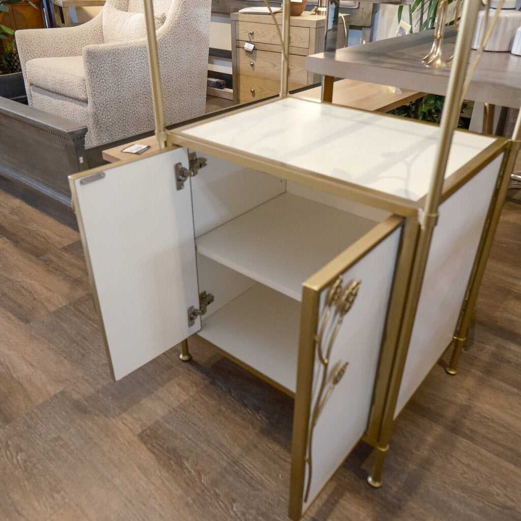 Orig Price $900 - Davi Bookcase