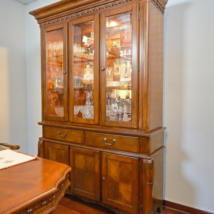China Cabinet