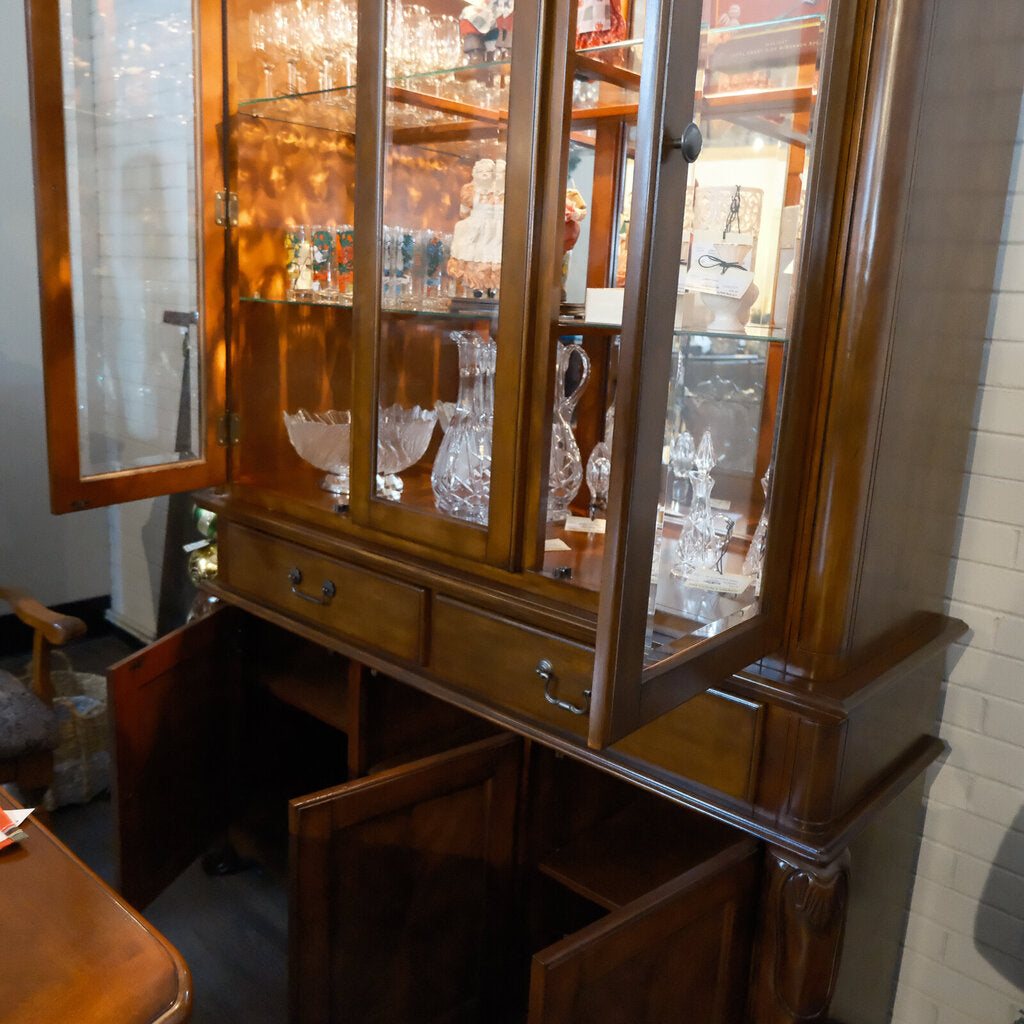 China Cabinet