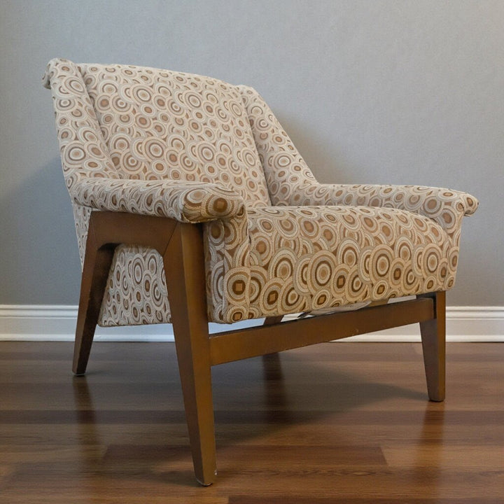 Orig Price $2750 - Custom Windham Chair with Pillow