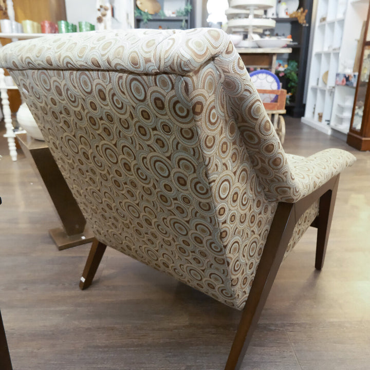 Orig Price $2750 - Custom Windham Chair with Pillow