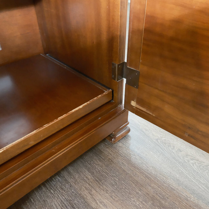 Orig Price $4200 - Desk with Hutch