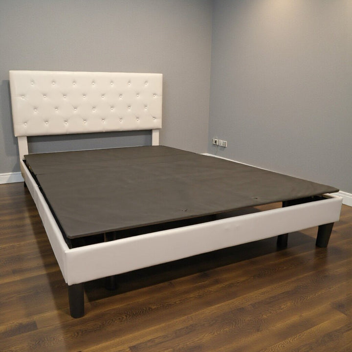 Platform Bed