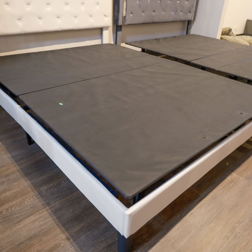 Platform Bed