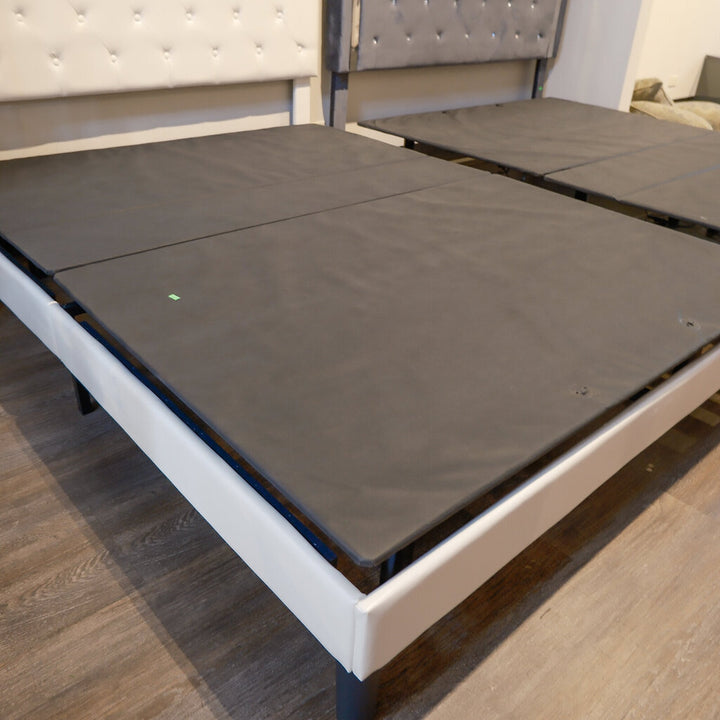 Platform Bed