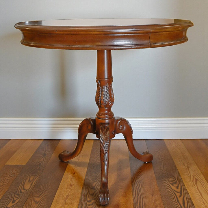 Orig Price $799 - Carrisa Foyer Table