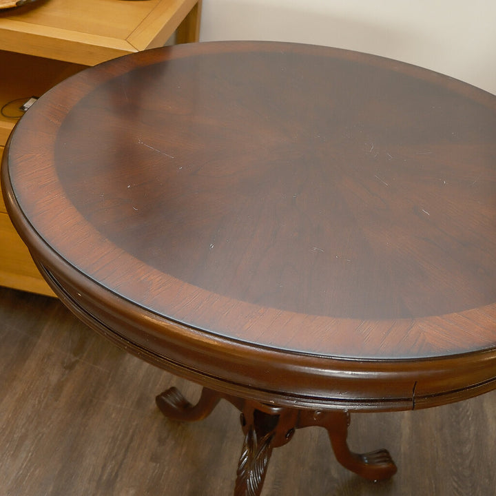 Orig Price $799 - Carrisa Foyer Table