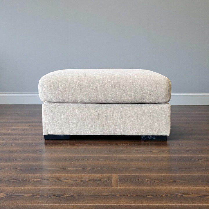 Orig Price $320 - Ottoman
