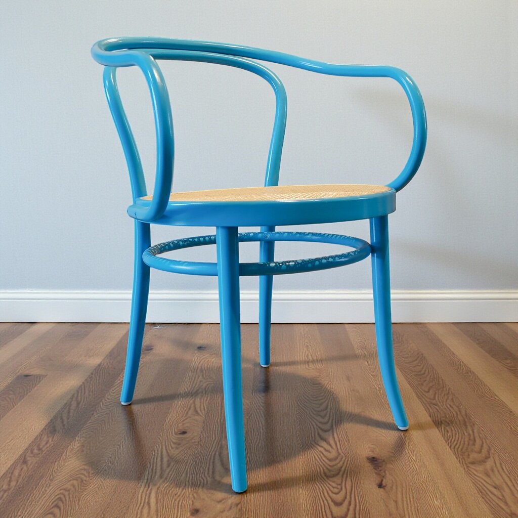 Orig Price $695 - Bent Wood Thonet Chair - Acosta's Home