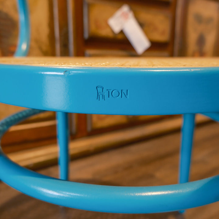 Orig Price $695 - Bent Wood Thonet Chair