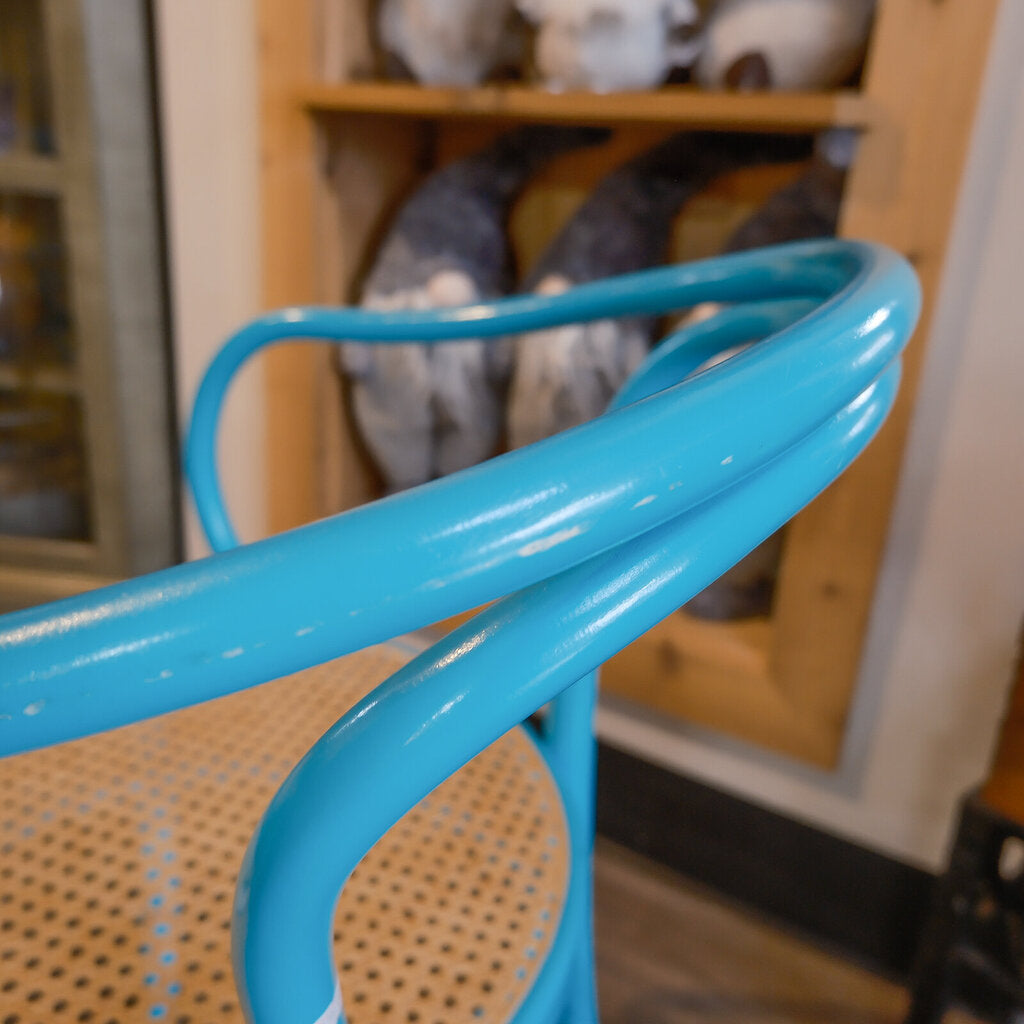 Orig Price $695 - Bent Wood Thonet Chair - Acosta's Home