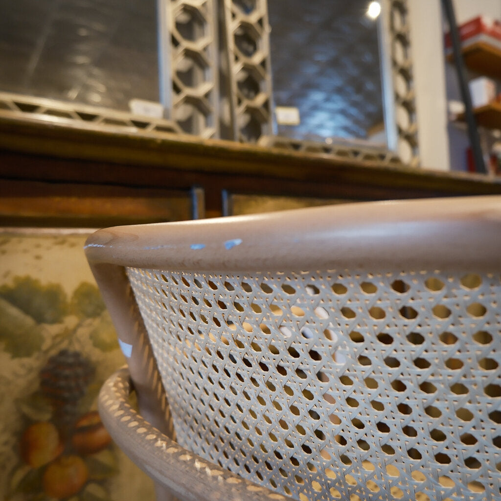 Orig Price $895 - Natural Bent Wood Thonet Chair