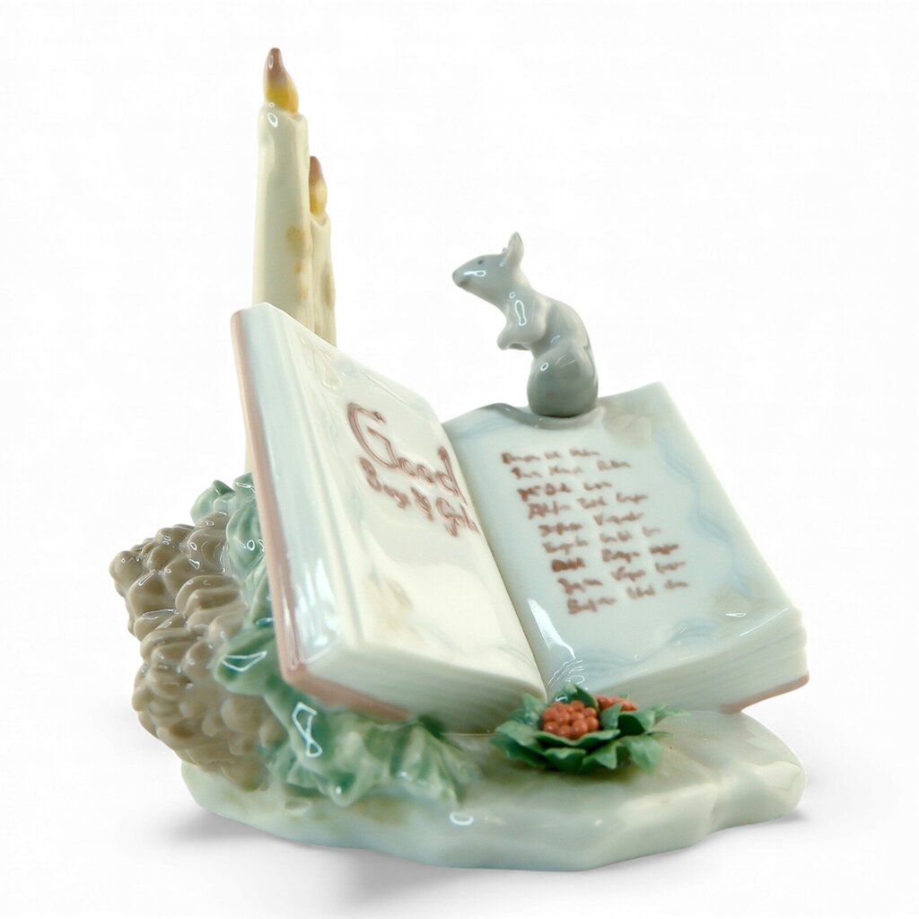 Good Boys & Girls - 4872 - Acosta's Home