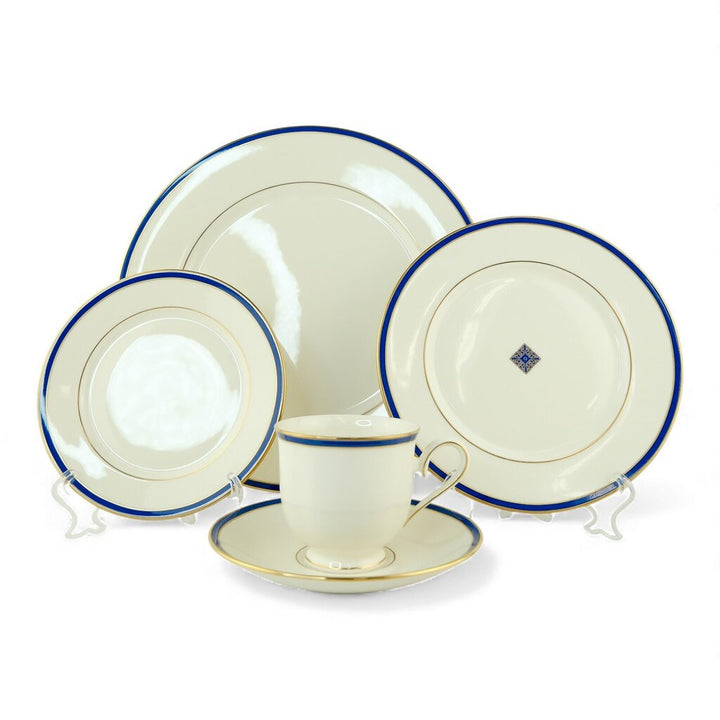 5 Piece / 12 Place Setting